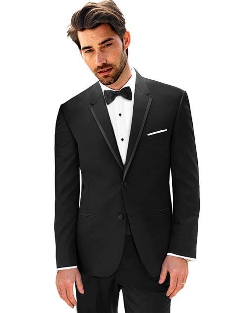 michael kors tuxedo mens all black|Michael Kors jogger suit.